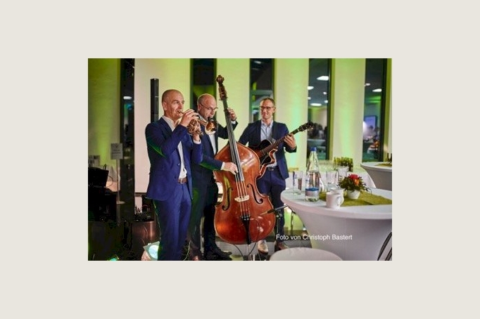 Goodlifetrio Heidelberg Jazz Trio