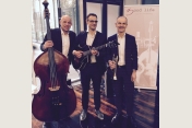 Goodlifetrio Heidelberg Jazz Trio