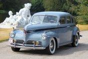 Unvergessliche Oldtimer für eure Hochzeit