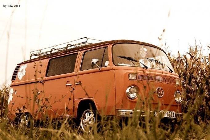 Unvergessliche Oldtimer für eure Hochzeit