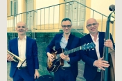 Goodlifetrio Heidelberg Jazz Trio