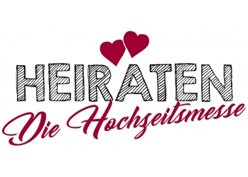 Heiraten die Hochzeitsmesse in der Metropol Region 30/31.01.2021 in Heidelberg