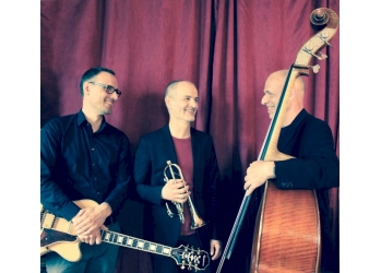 Goodlifetrio Heidelberg Jazz Trio