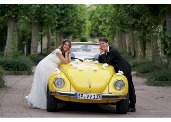 Unvergessliche Oldtimer für eure Hochzeit in Heidelberg