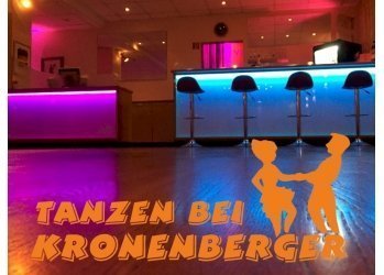 Tanzschule Kronenberger