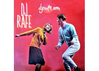 DJ Rafe in Heidelberg